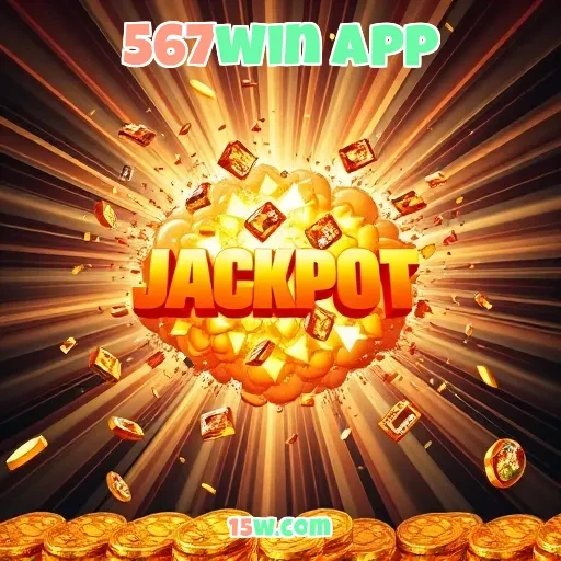 567win app: A Realidade dos Jogos Ao Vivo em Seu Dispositivo!