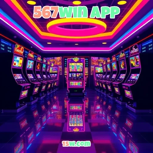 567win app: Aventure-se em Apostas Esportivas com Inovação e Engajamento