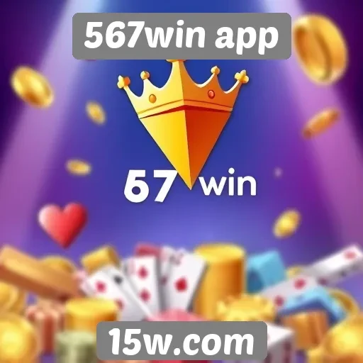 Acessibilidade do 567win app para jogadores iniciantes