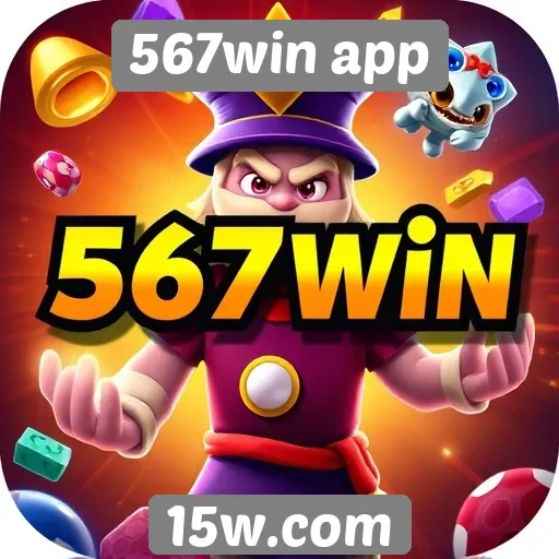 Explorando a variedade de jogos no 567win app