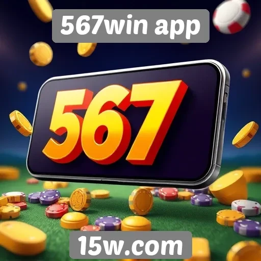 Perspectivas de crescimento do 567win app