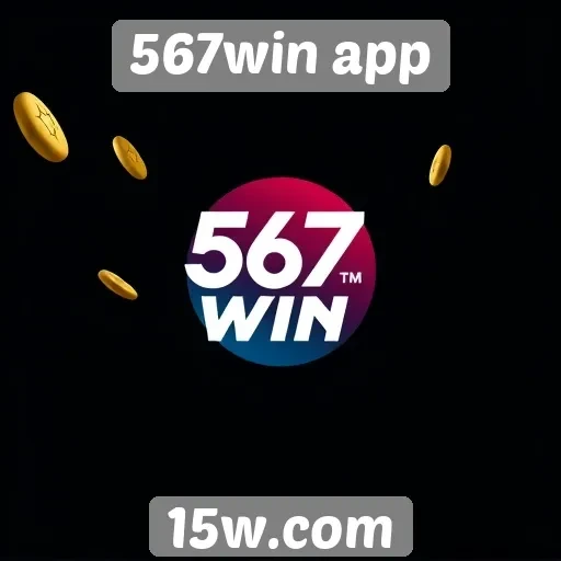 Impacto do 567win app na indústria de jogos online