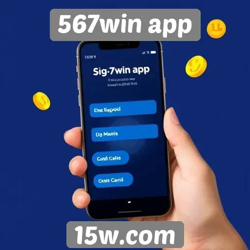 Métodos de pagamento oferecidos pelo 567win app